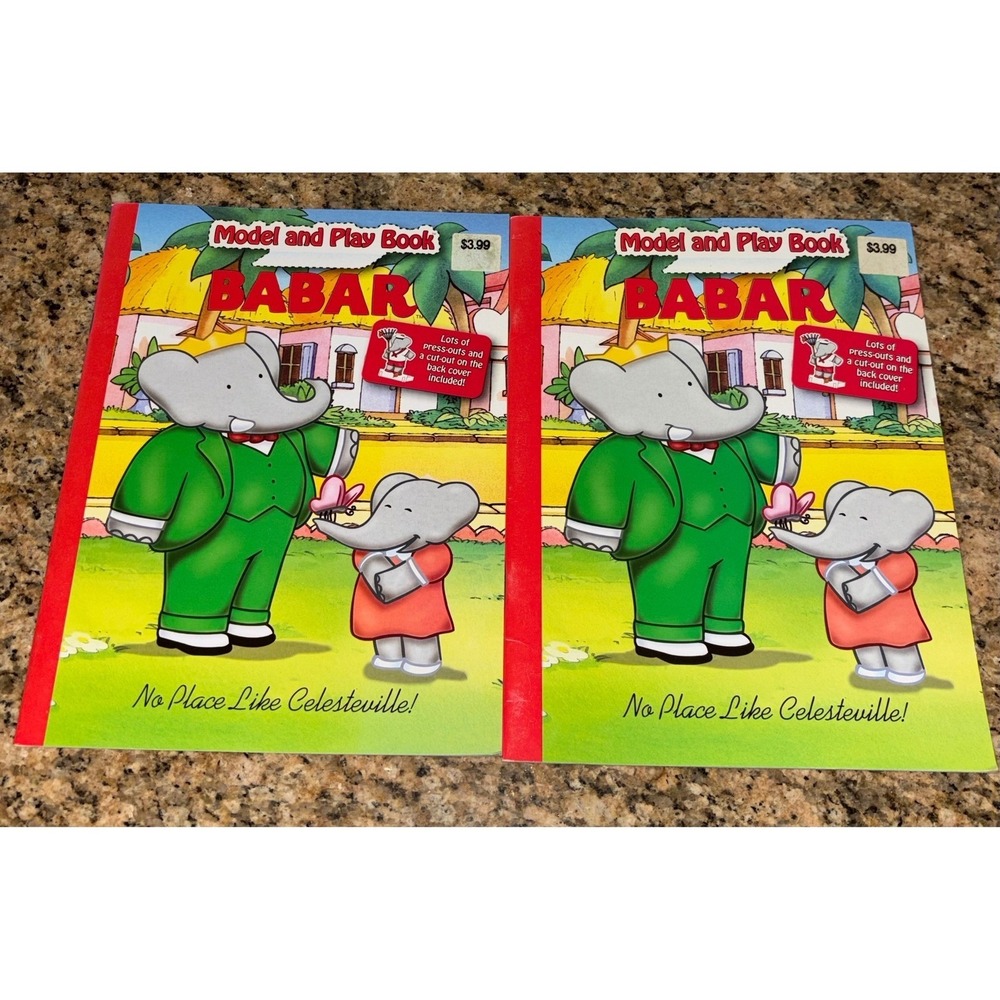 Babar